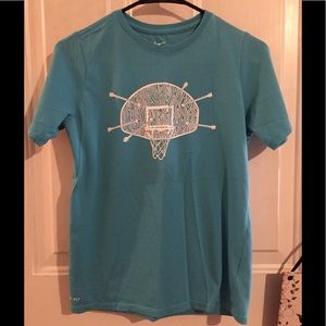 Nike Youth Tee